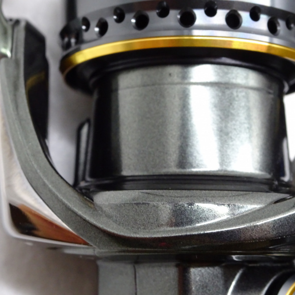 カーディフXR C2000SHG